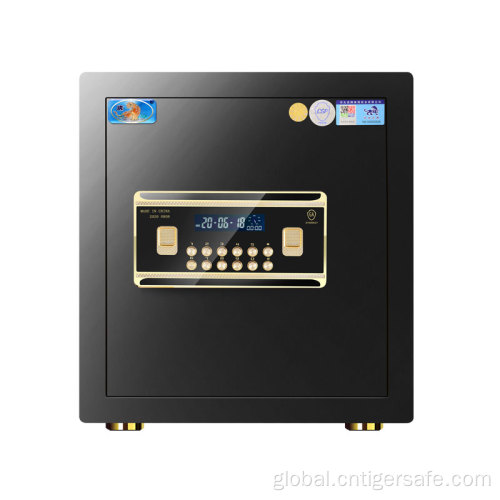 China high quality tiger safes Classic series 40cm high Manufactory